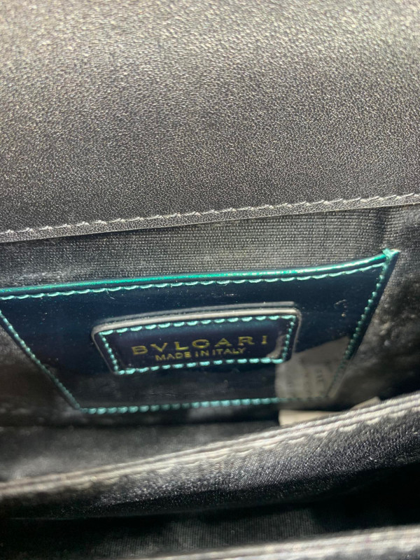 B*l*ai serpenti forever top handle