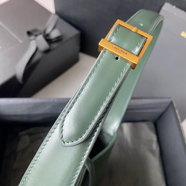 Y*L le 5 À 7 hobo bag