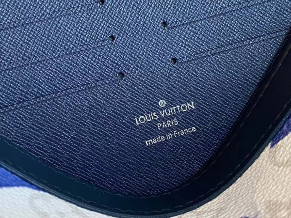 l0*is V*t0n pochette voyage mm