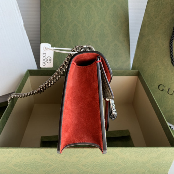 G*u*i dionysus gg small rectangular bag