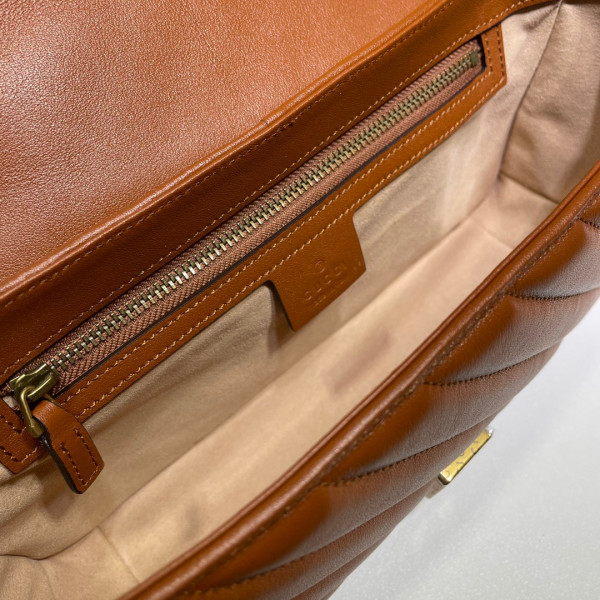 G*u*i gg marmont 26cm