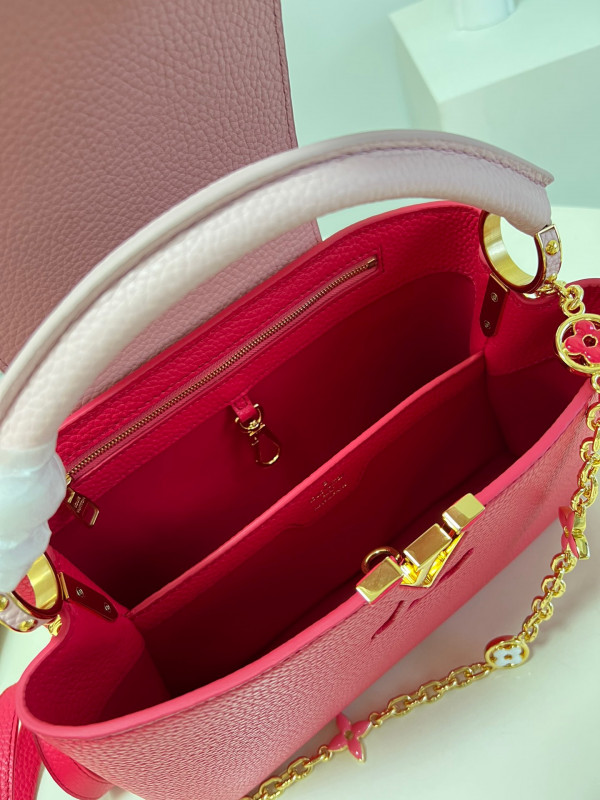 l0*is V*t0n capucines mm