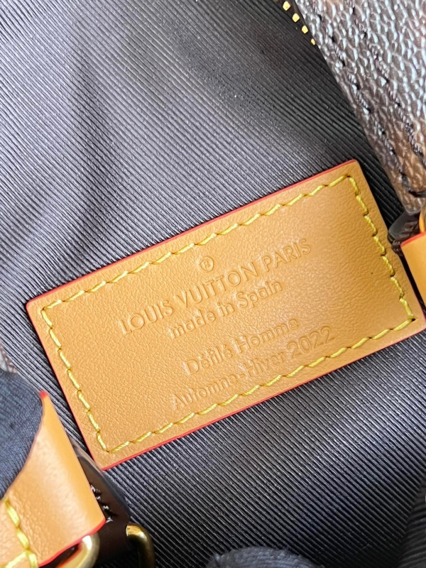 l0*is V*t0n hobo cruiser pm