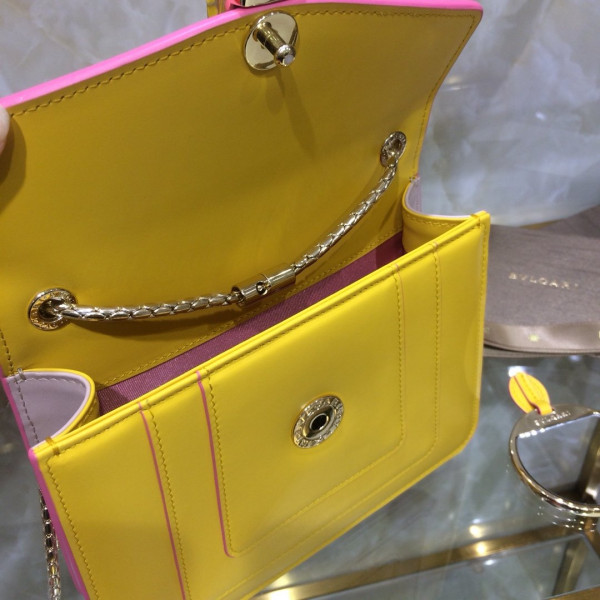 B*l*ai serpenti forever bag