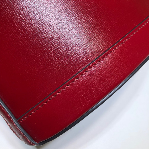 G*u*i 1955 horsebit bucket bag