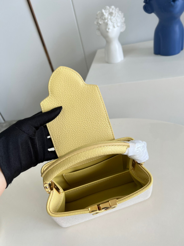 l0*is V*t0n capucines mini