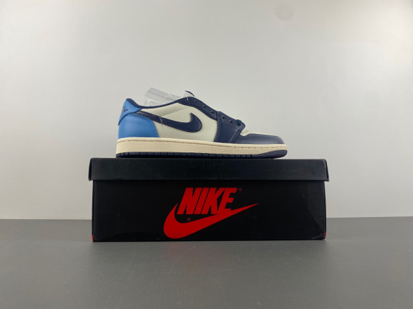 AIR JORDAN 1 RETRO LOW OG 