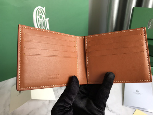 Go*ard wallet