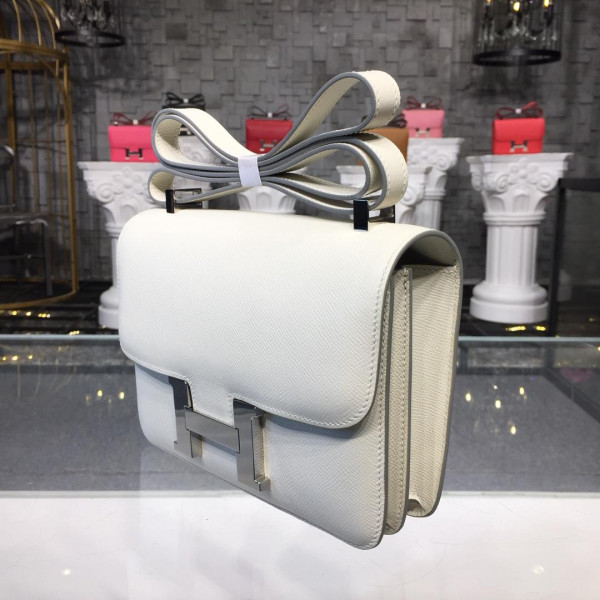 H**mes constance 24 all handmade