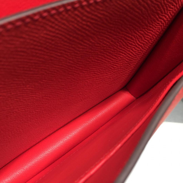 H**mes constance 24 all handmade