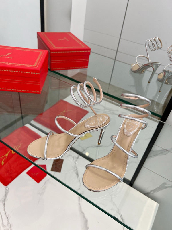 RENE CAOVILLA CLEO SANDAL