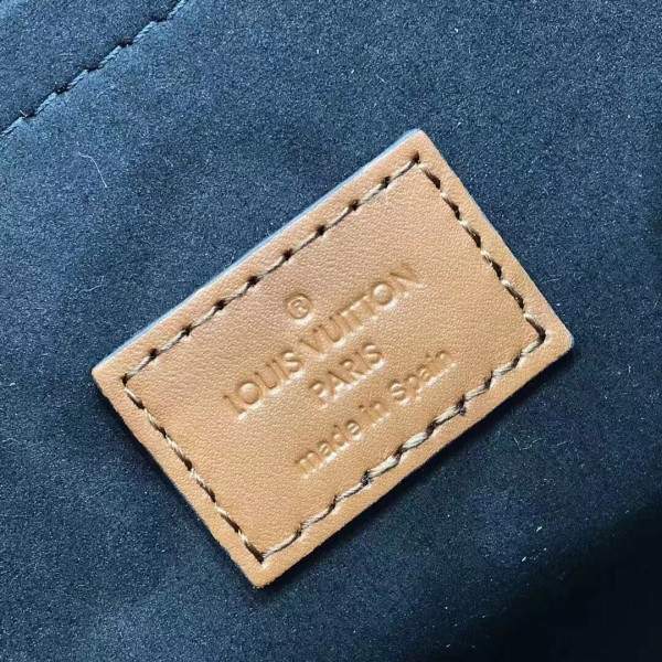 l0*is V*t0n dauphine backpack