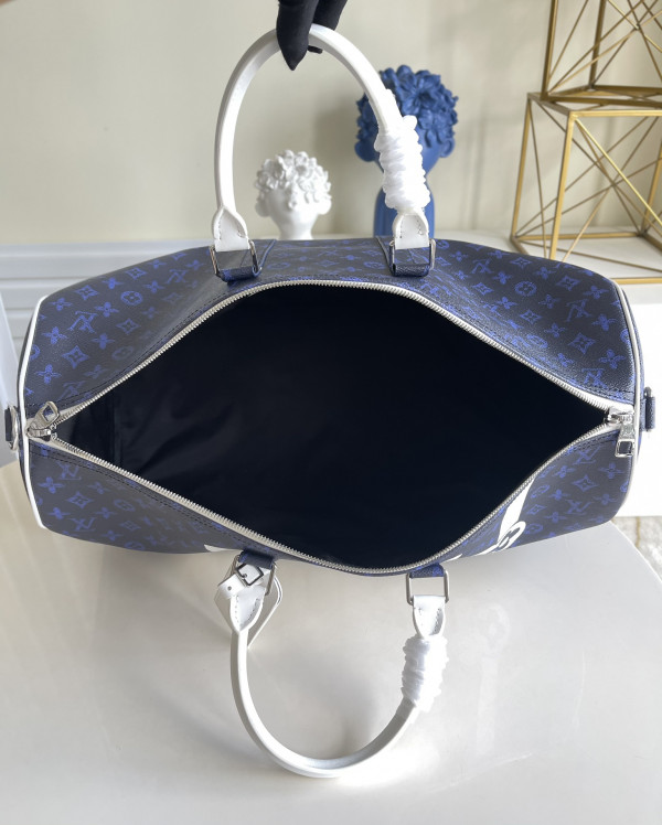 l0*is V*t0n keepall bandouliere 55