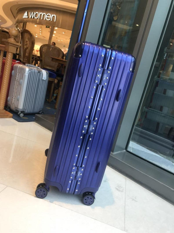 Ri*mo*a travel box 20inches /24inches /26inches /29inches