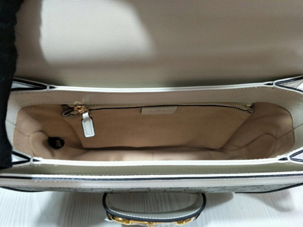 G*u*i 1955 horsebit shoulder bag