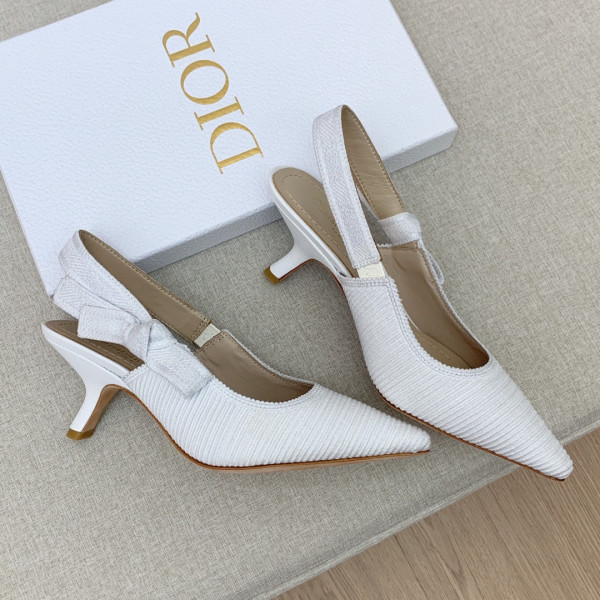 DIRO SLINGBACK PUMP