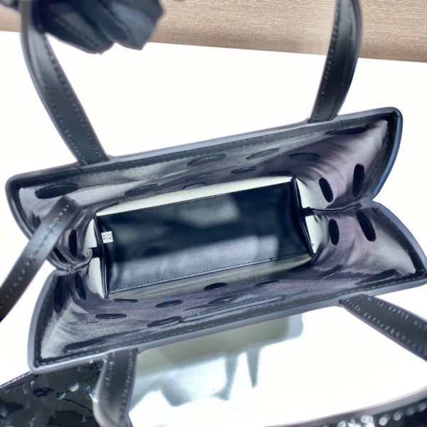 Pra*a small tote bag