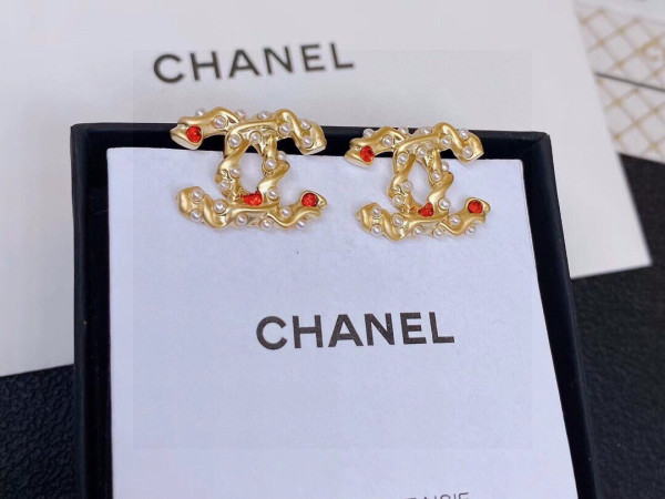 CL EARRINGS
