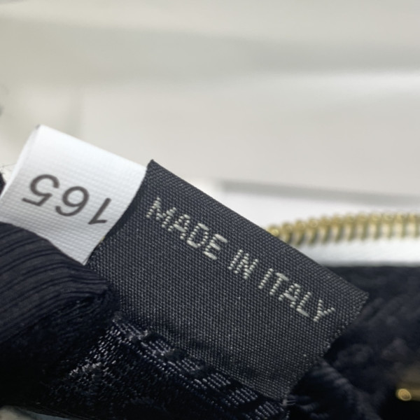 Pra*a re-edition saffiano leather mini bag