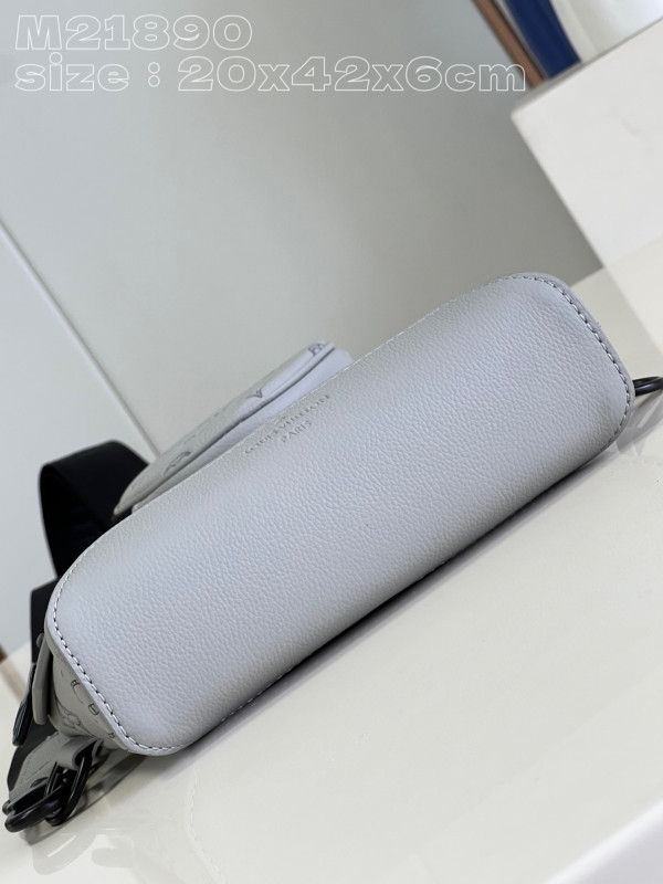 l0*is V*t0n duo slingbag-20*42*6cm