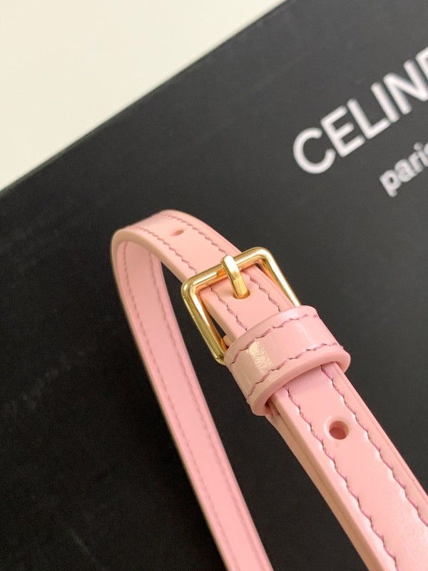 CELIN* MEDIUM CROQUE BAG