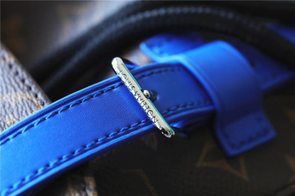 l0*is V*t0n christopher mm