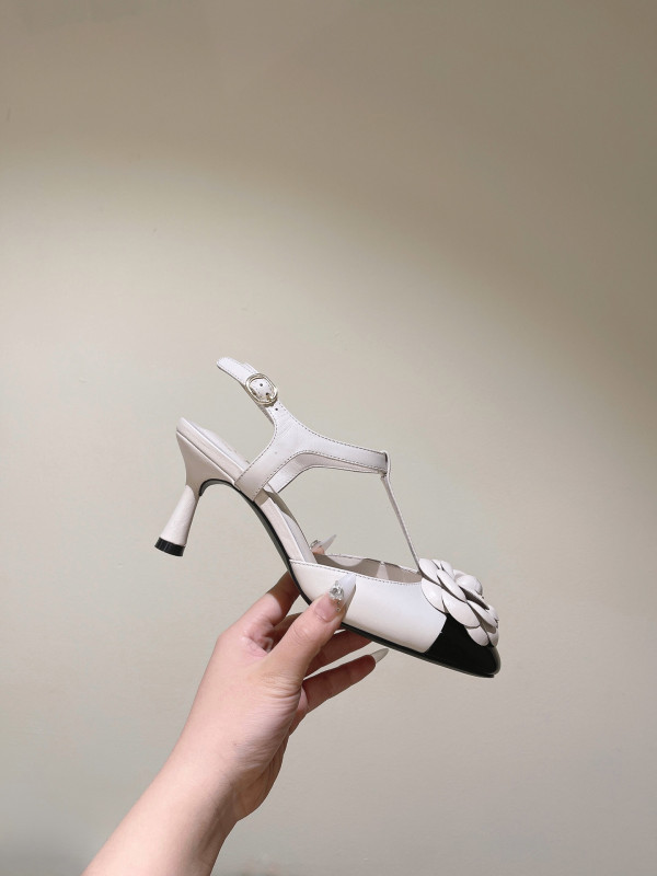 CL HEELS - 4.5CM