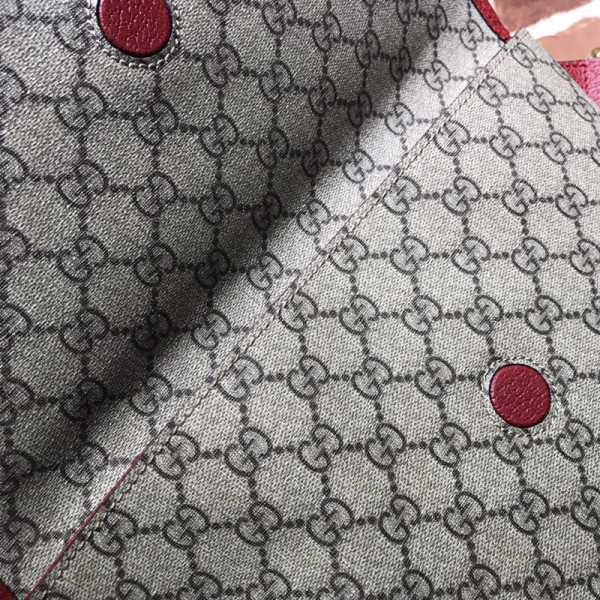 G*u*i ophidia gg belt bag