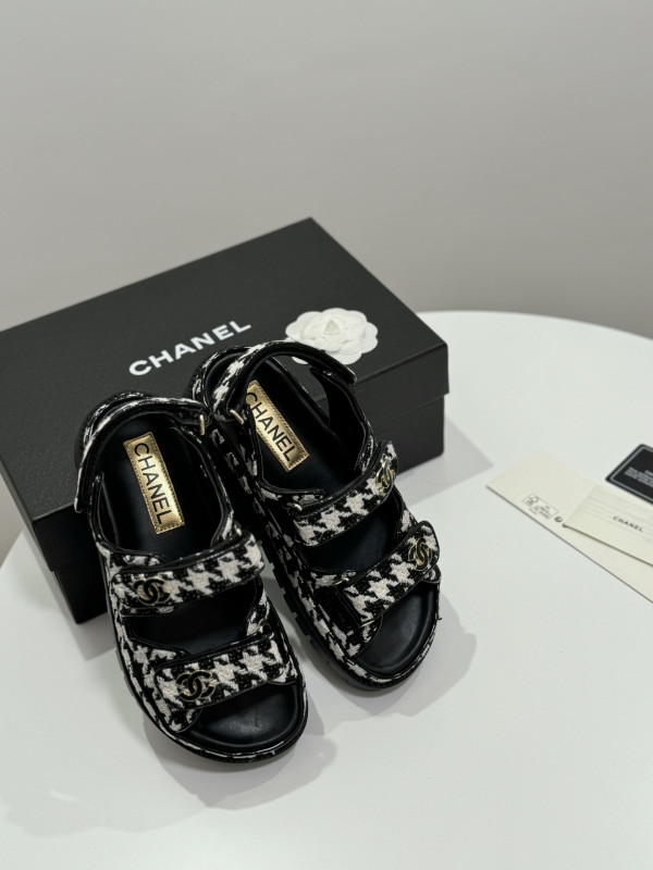 CL SANDALS