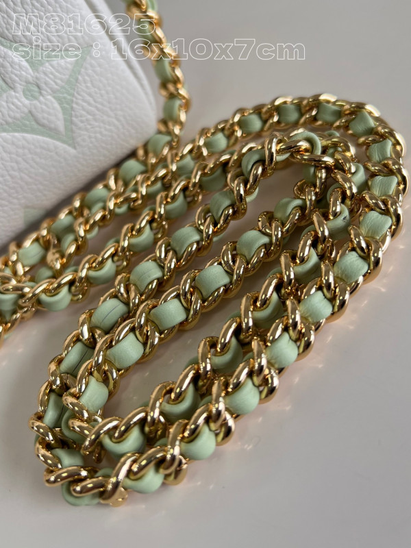 l0*is V*t0n nano speedy-16-10-7.5cm