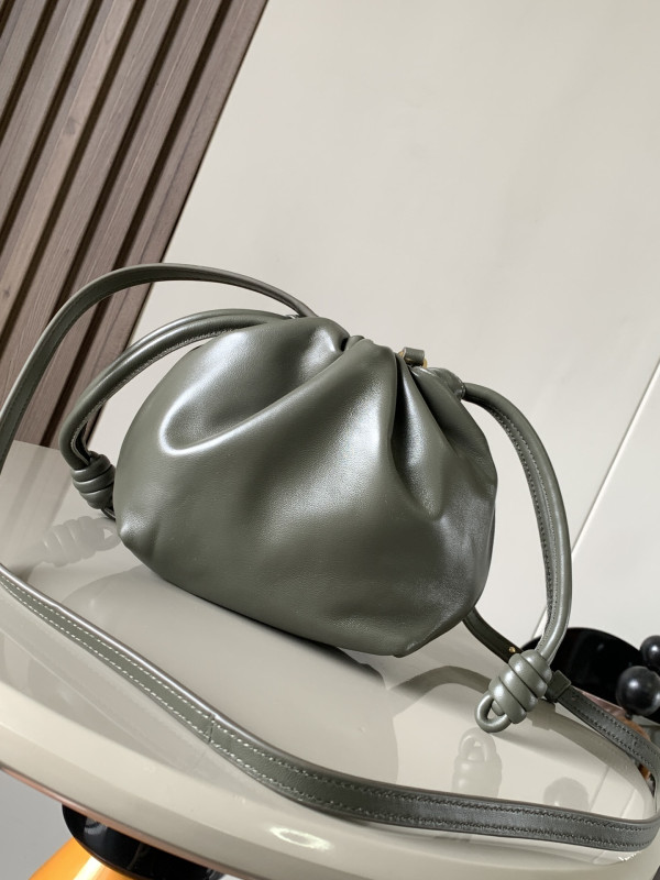 Lowee Mini Flamenco clutch-23*17*5.5cm