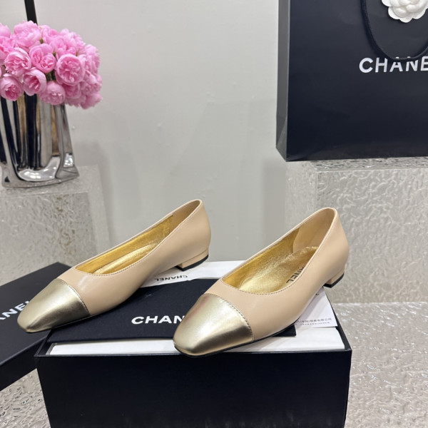 CL SHOES