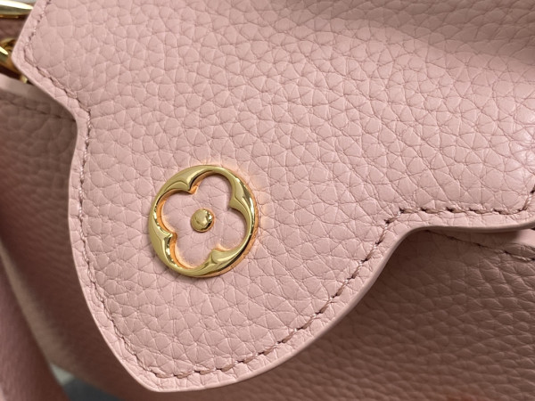 l0*is V*t0n capucines mini-21*14*8cm