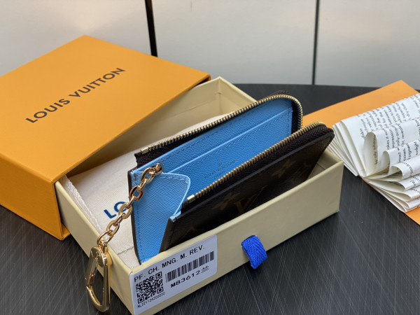 l0*is V*t0n noa wallet-11*7*1.5cm