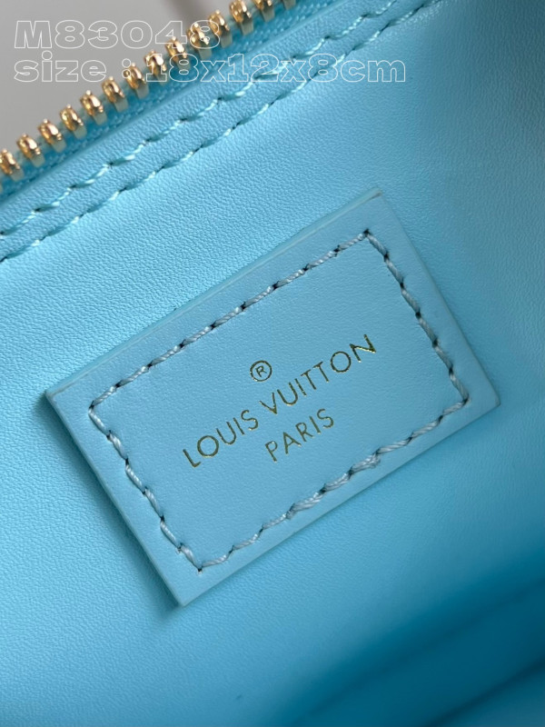 l0*is V*t0n nano alma-18*12*8cm