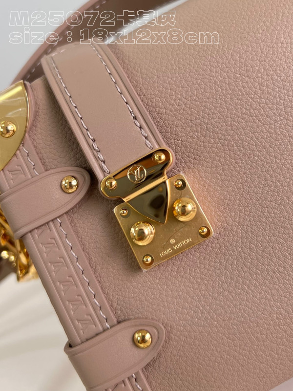 l0*is V*t0n side trunk pm-18*12.5*8cm