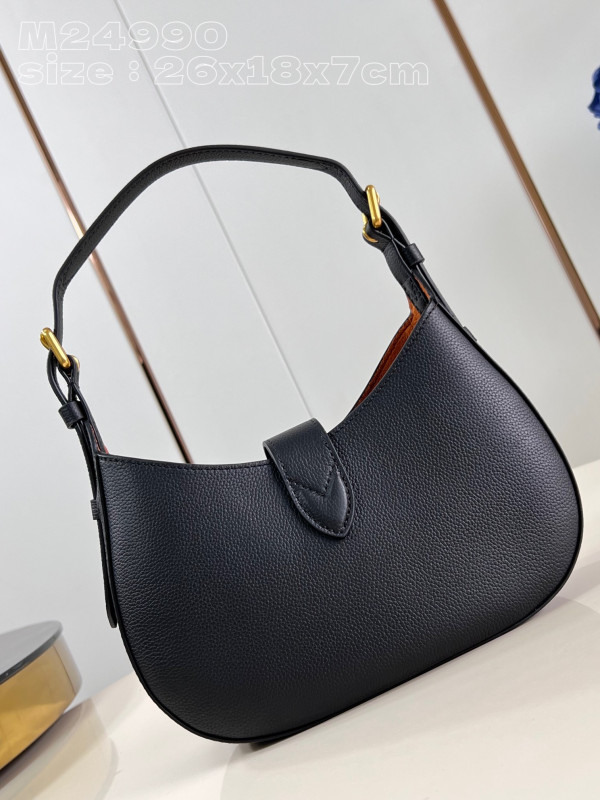 l0*is V*t0n low key shoulder bag-26*18*7cm