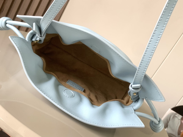 Lowee Mini Flamenco clutch-23*18*9cm