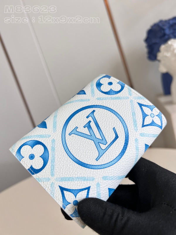 l0*is V*t0n victorine wallet-12*9.5*2.5 cm