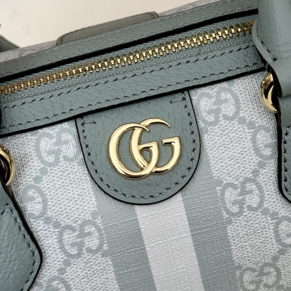 G*u*i ophidia gg mini top handle bag