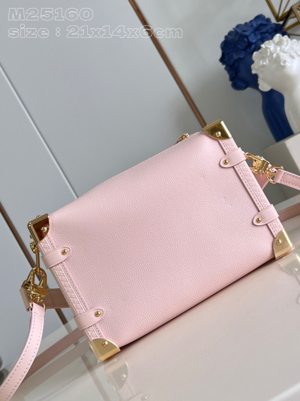 l0*is V*t0n side trunk pm-21*14*6cm