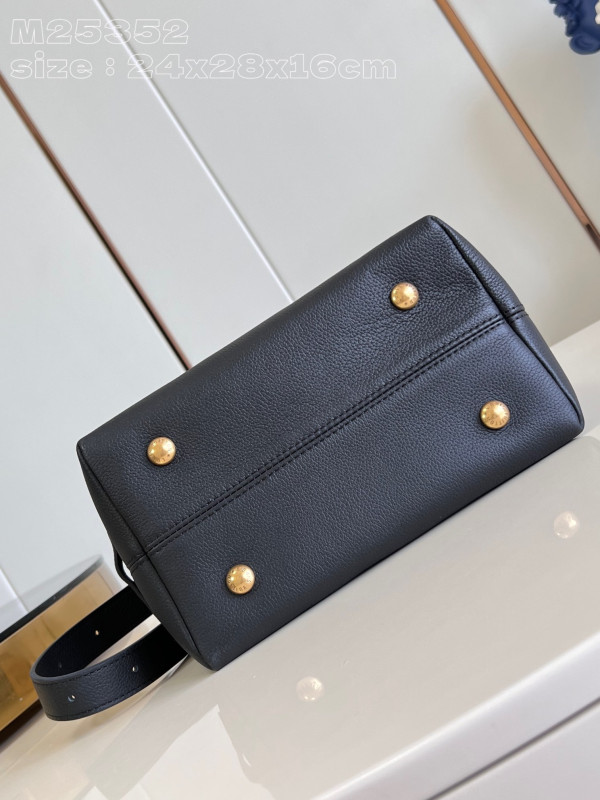 l0*is V*t0n low key hobo jh-24*28*16cm