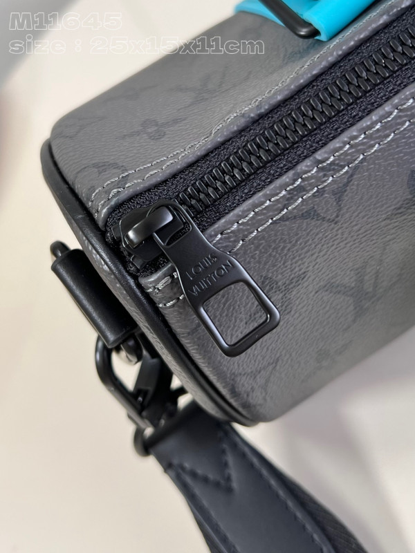 l0*is V*t0n keepall bandouliÈre 25