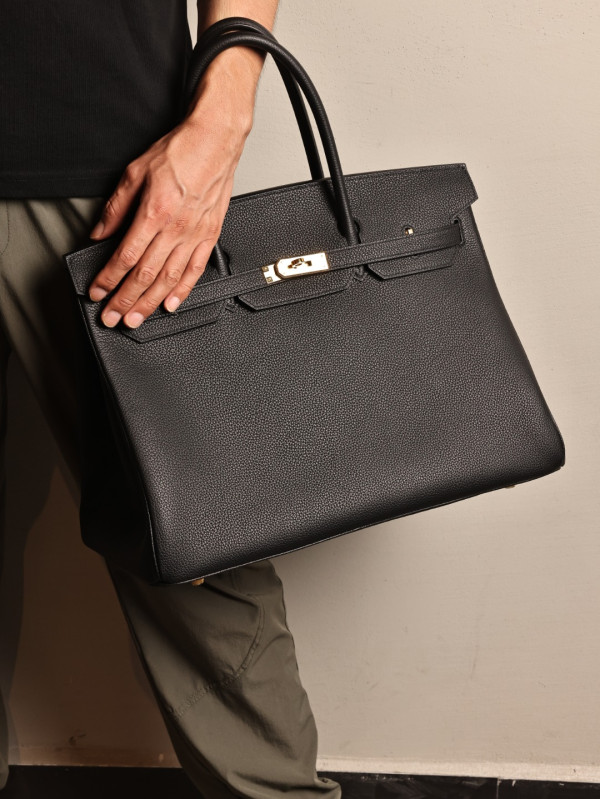 H**mes birkin 40cm handmade