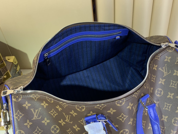 l0*is V*t0n keepall bandouliÈre 50
