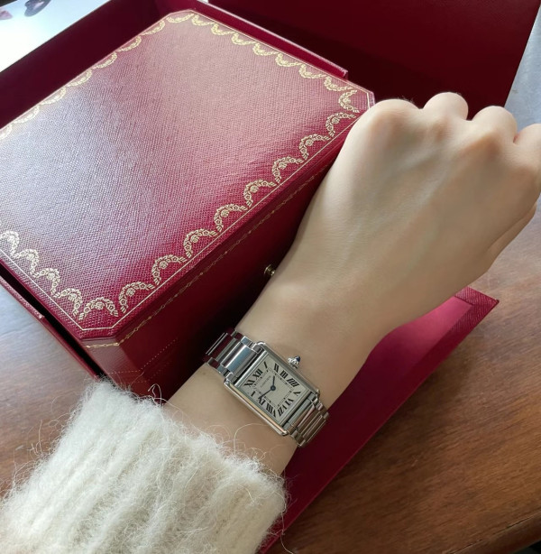 Ca*t*er tant must watch