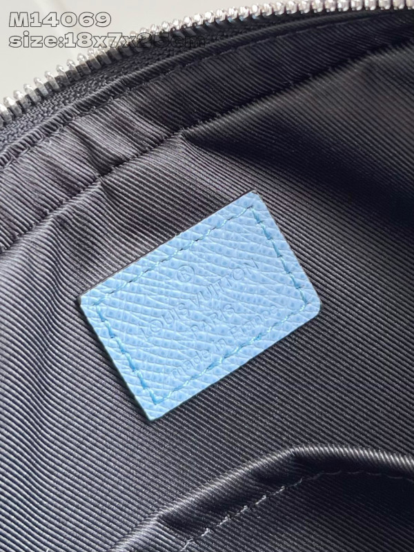 l0*is V*t0n trio messenger