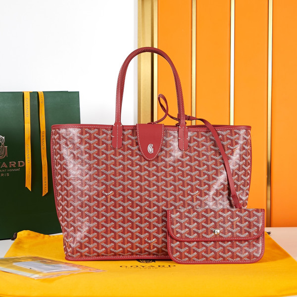 Go*ard anjou bag-47*15*28cm