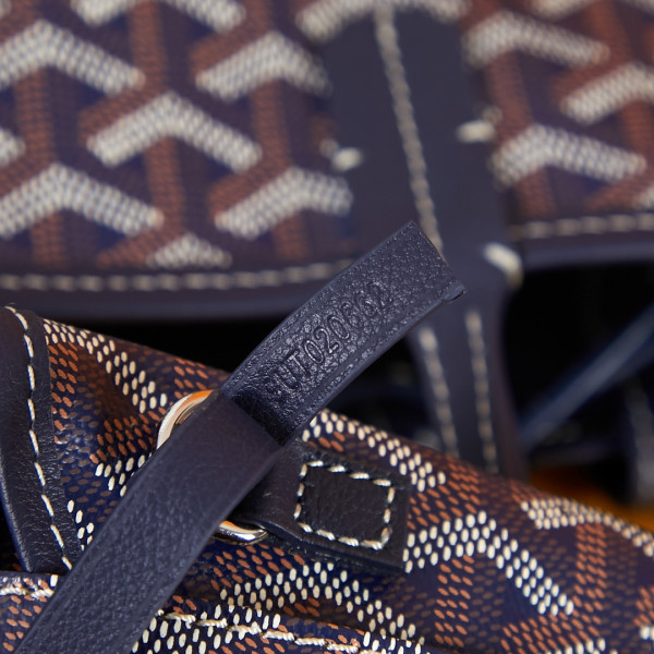 Go*ard anjou bag-47*15*28cm