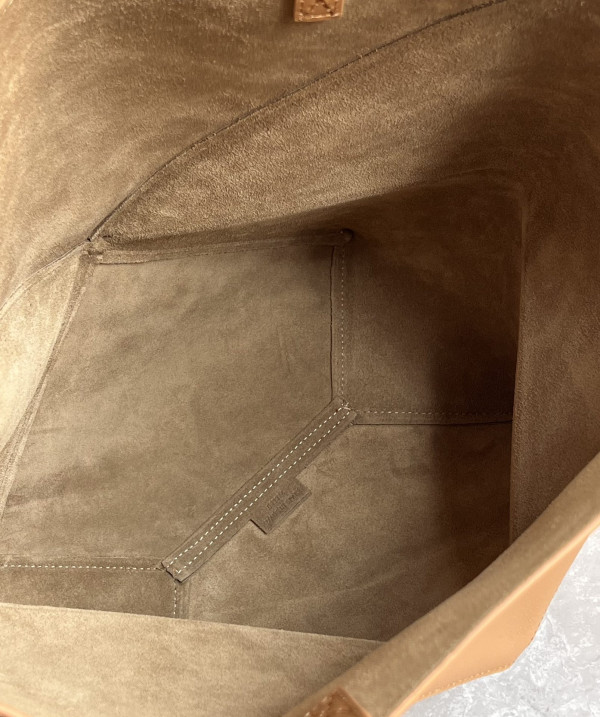 Lowee Puzzle Fold medium Tote -  25.5X14.5X31.5cm